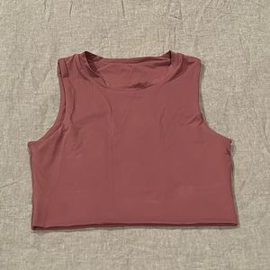 Vitality Allora tank